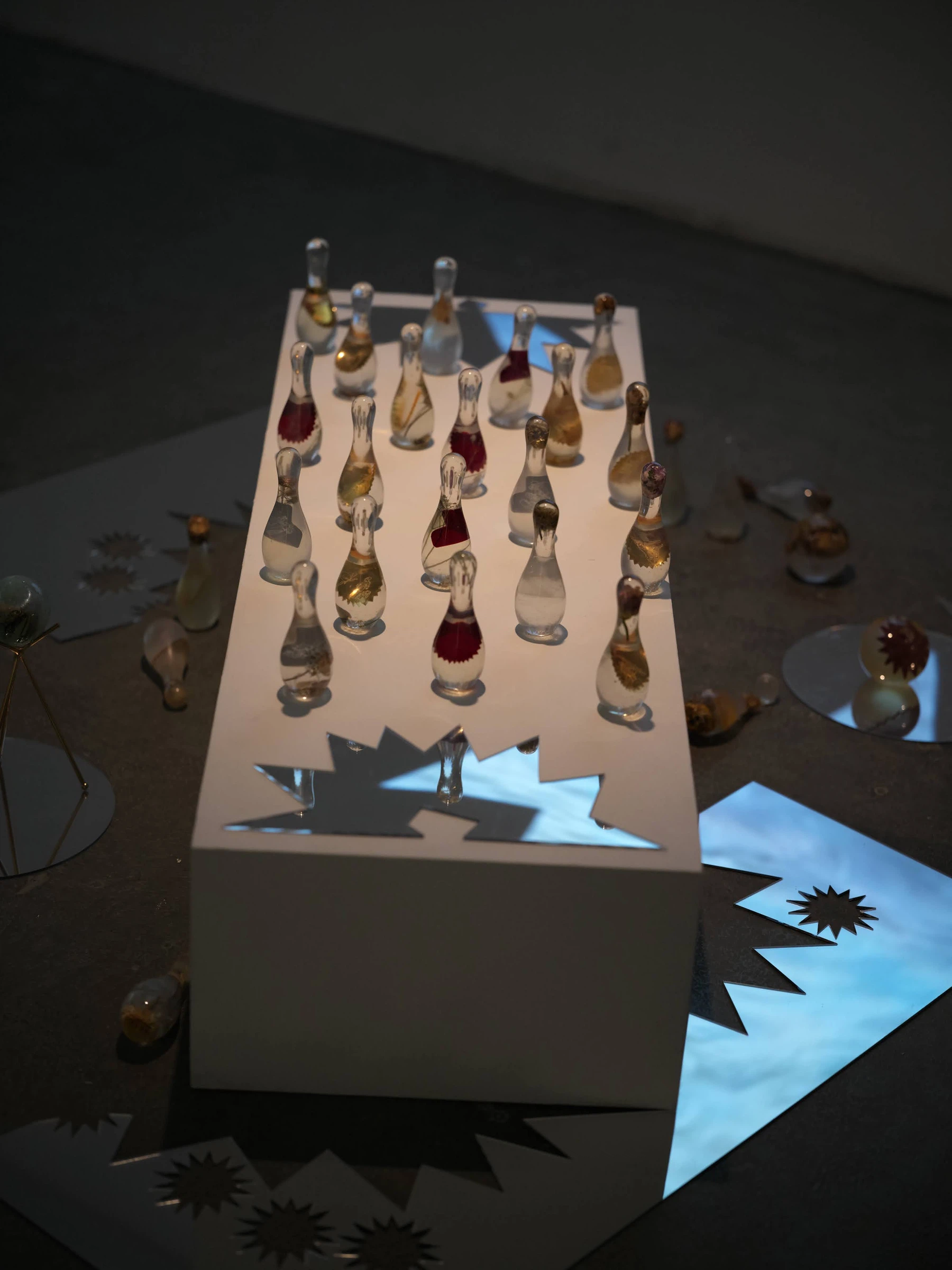 Godot Tavaszi Art Expo 2025 - A szabadság tere 04.24. - 05.18. – 8. forráskép