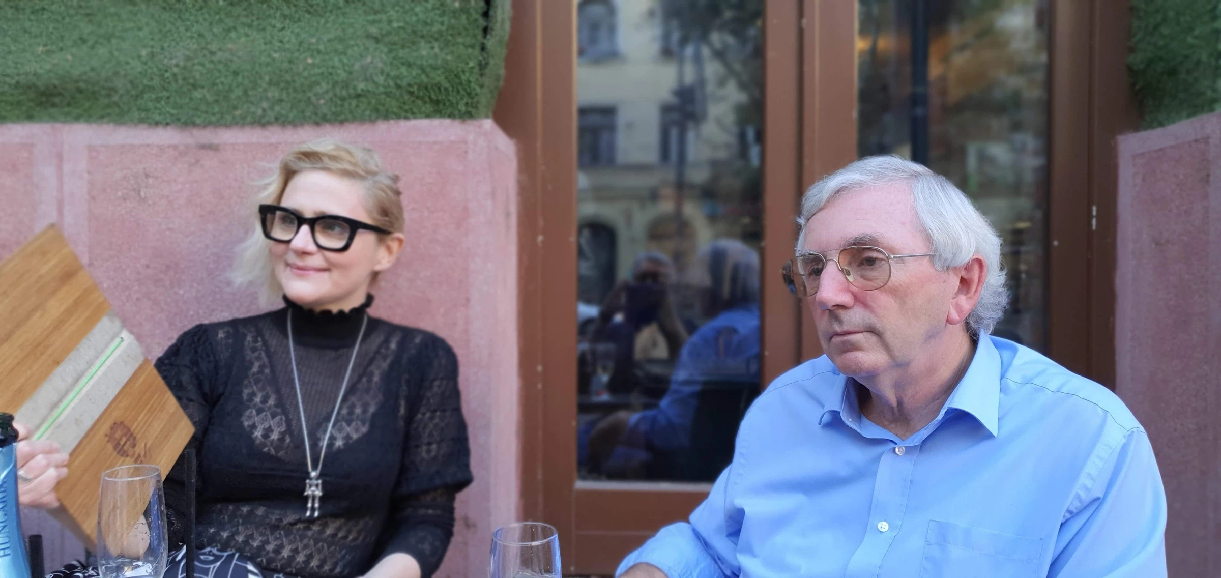 Nagy Kriszta x-T: Magyar nemzeti genderművész vagyok 2019-10-23 — 2019-11-23 – 4. forráskép