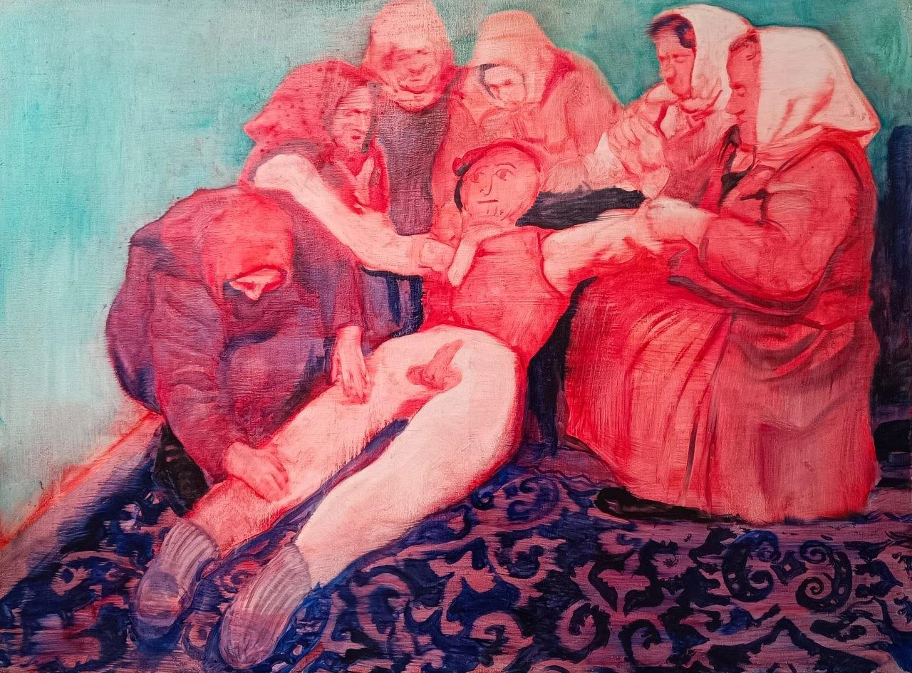 Polner Eszter