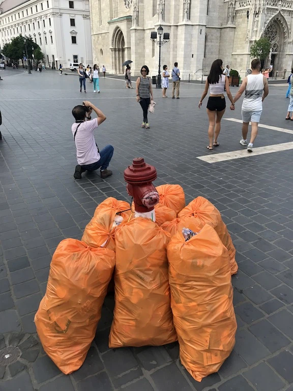Jochann Wundertracht: Secret City Art Budapest 2018-09-05 — 2018-09-22 – 17. forráskép