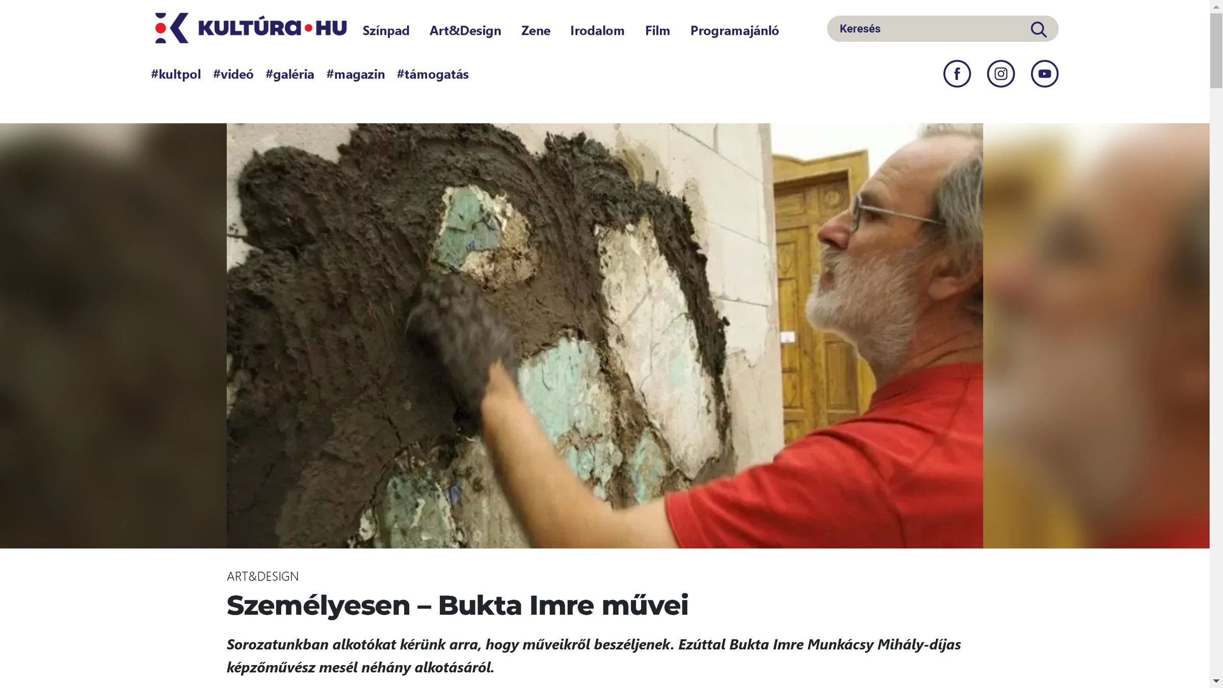 Bukta Imre: Kés konyhaszekrénnyel eladó 2019-12-05 — 2019-12-21 – 2. forráskép