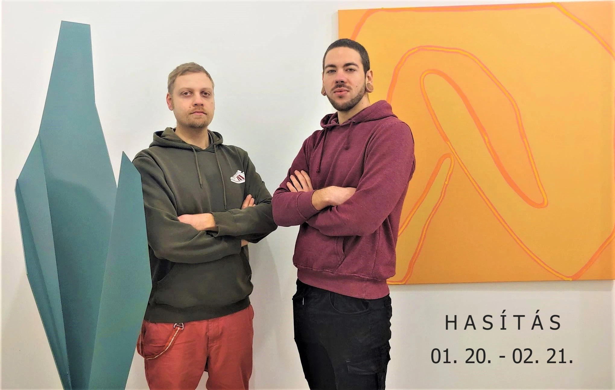H A S Í T Á S -  2021. január 21. - február 21 – 1. forráskép