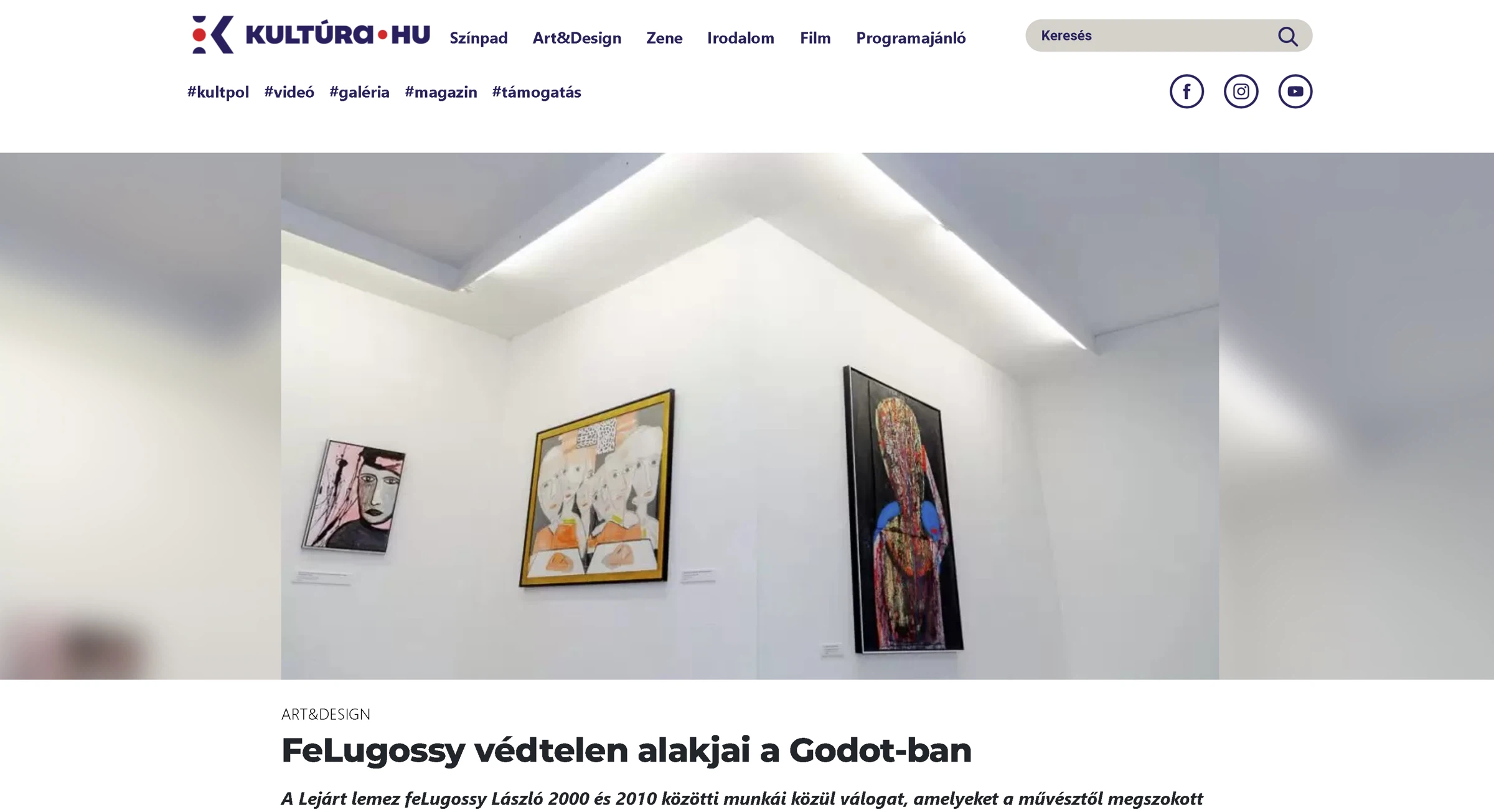 feLugossy László: Lejárt Lemez 2021-11-17 — 2021-12-18 – 15. forráskép