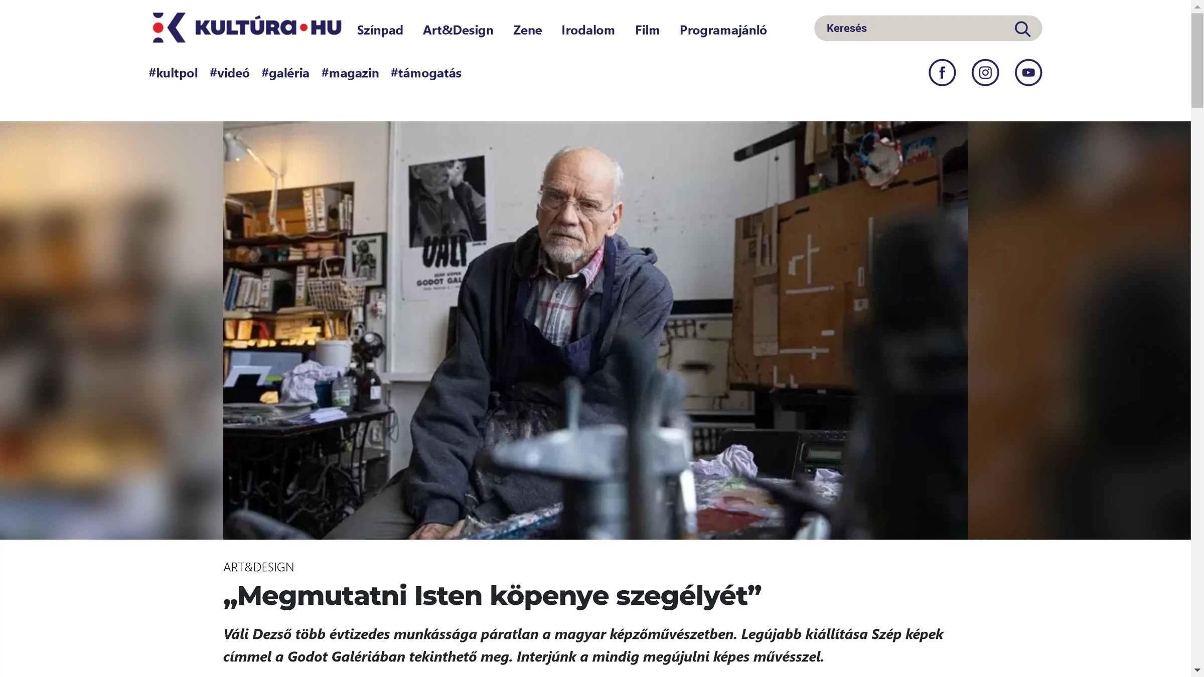 Váli Dezső: Szép képek 2020-02-04 — 2020-03-07 – 5. forráskép