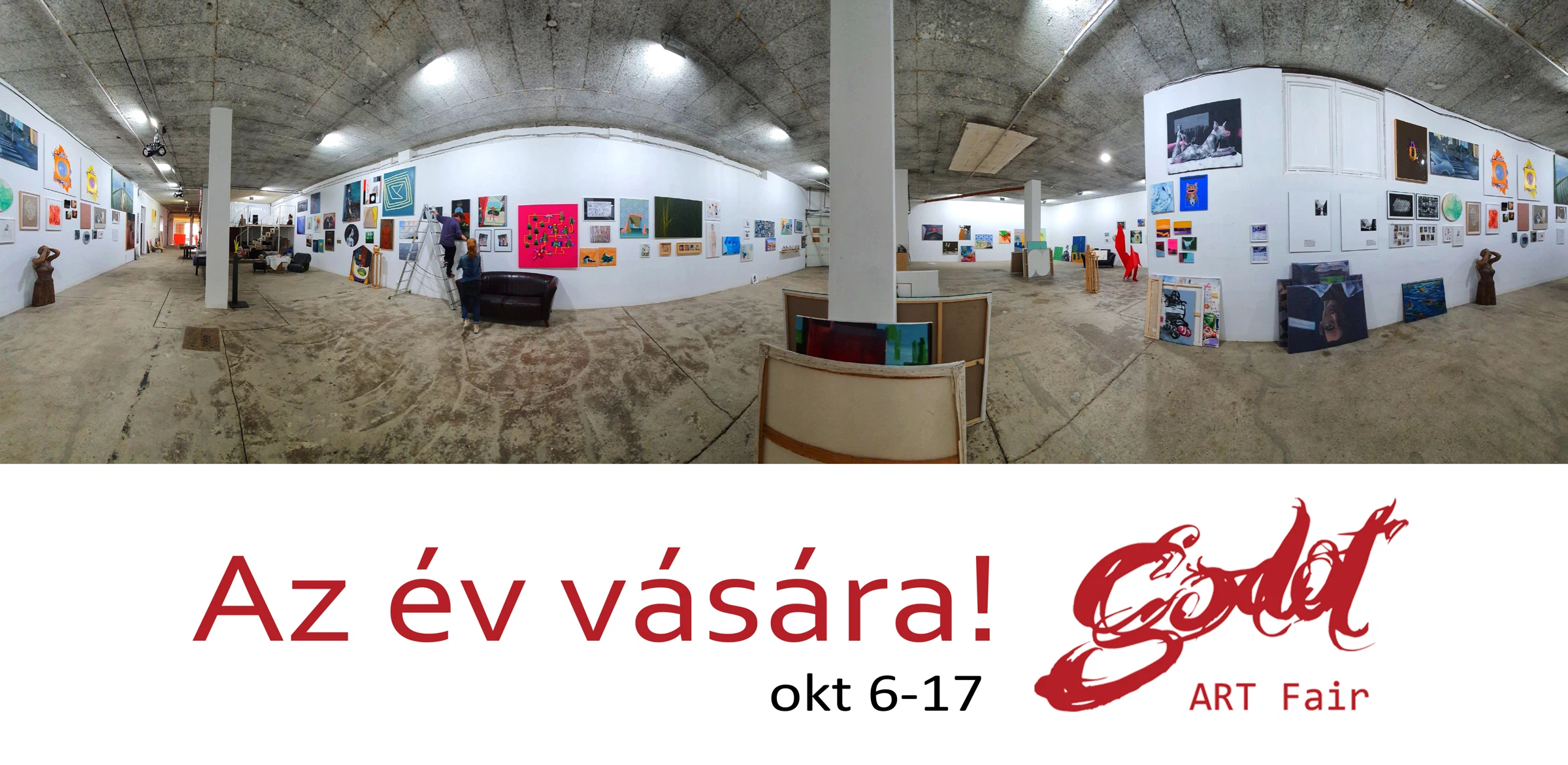 6. Godot Art Fair!  – 4. forráskép