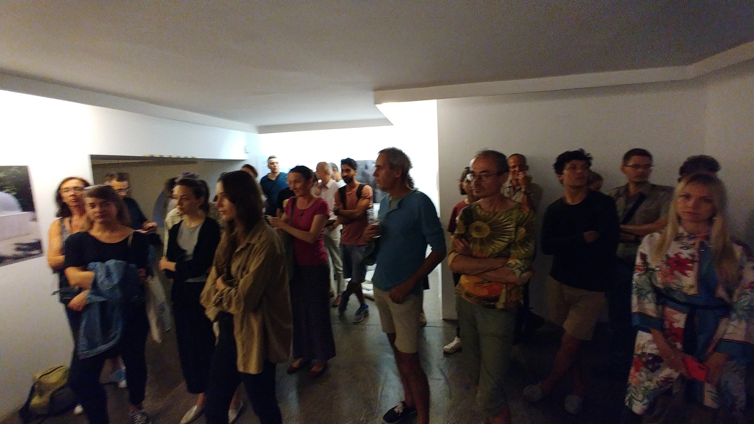 Jochann Wundertracht: Secret City Art Budapest 2018-09-05 — 2018-09-22 – 4. forráskép