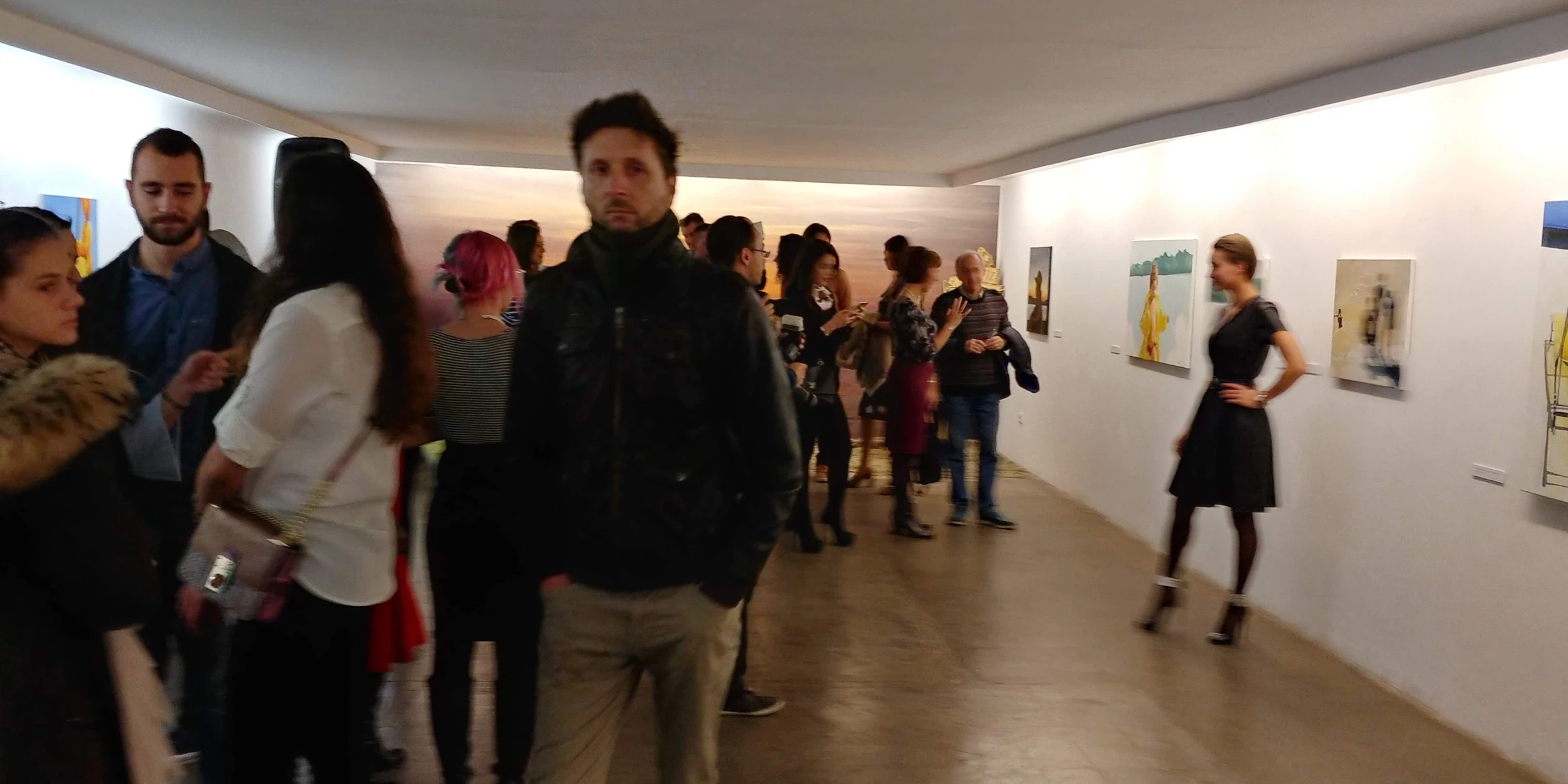 Nagy Boglárka: Duna Espresso 2018-11-23 — 2018-12-22 – 4. forráskép
