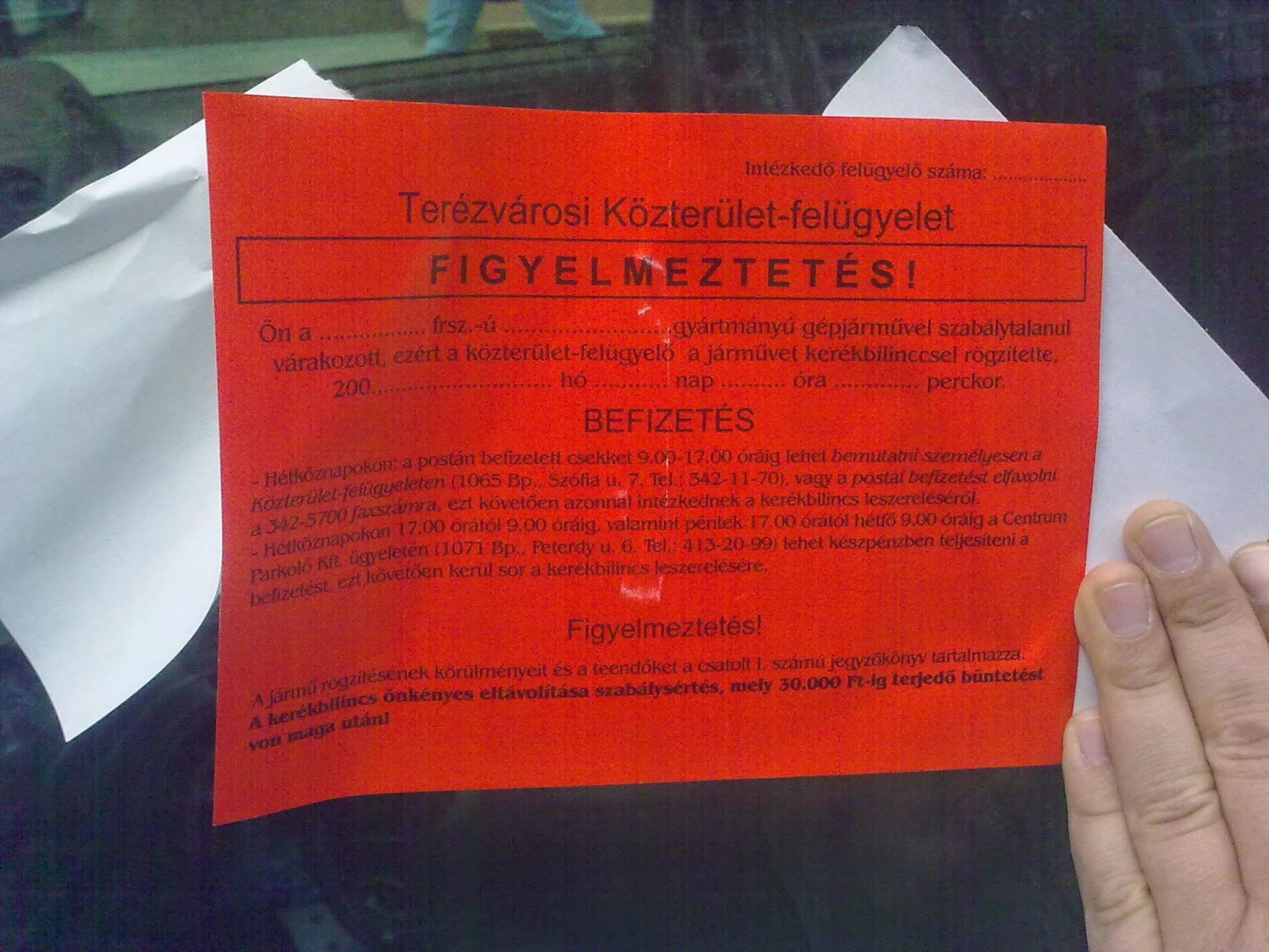 Kerékbilincs - 2009-04-14 — 2009-05-02 - Godot Galéria – 7. forráskép