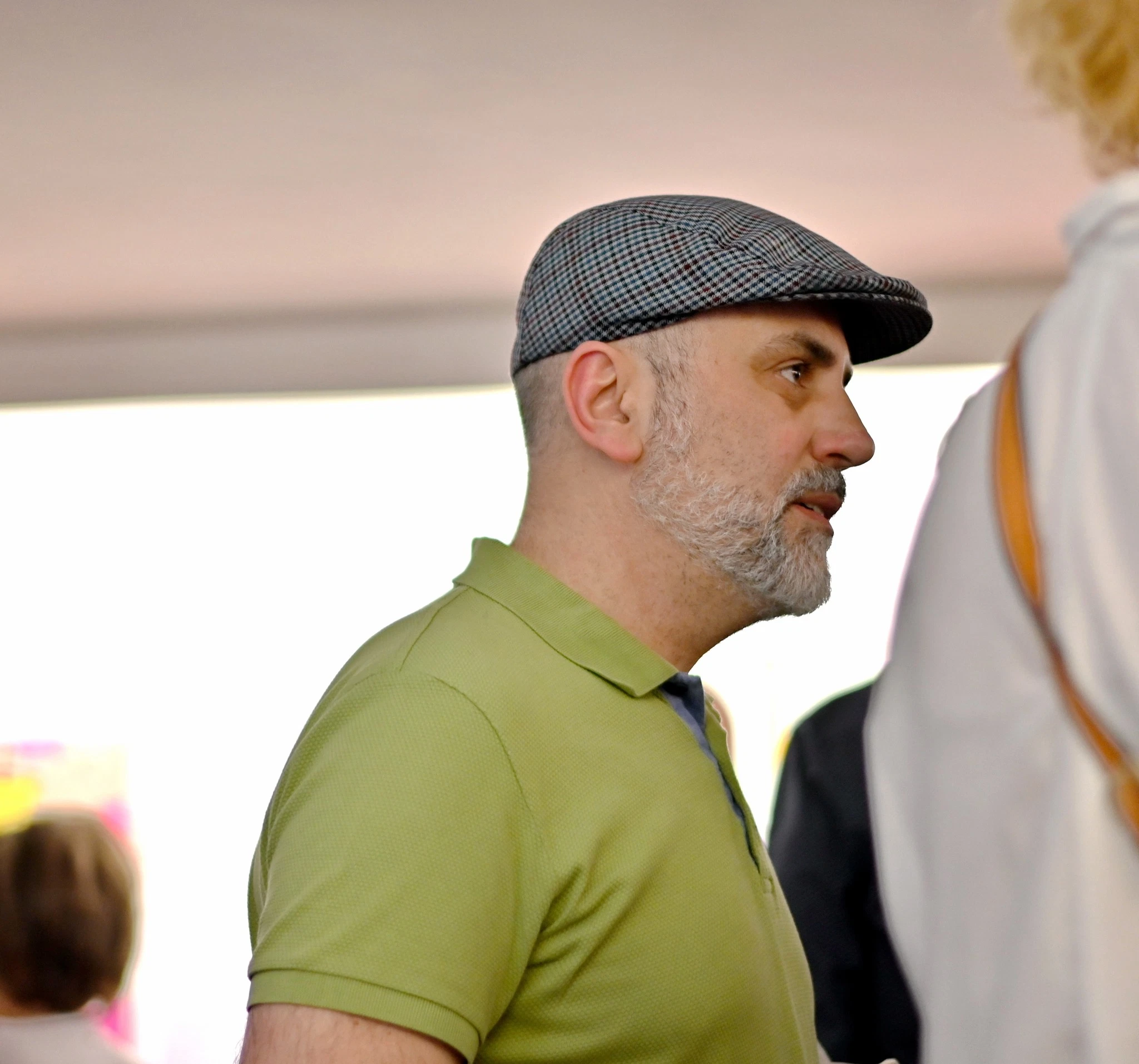 drMáriás – Jönnek a felszabadítók! - Godot Galéria  – 28. forráskép
