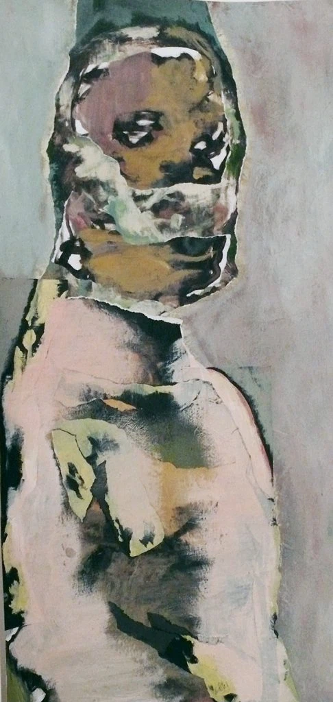 Gaál József: Corpus Hystericum 2019-02-15 — 2019-03-23 – 2. forráskép