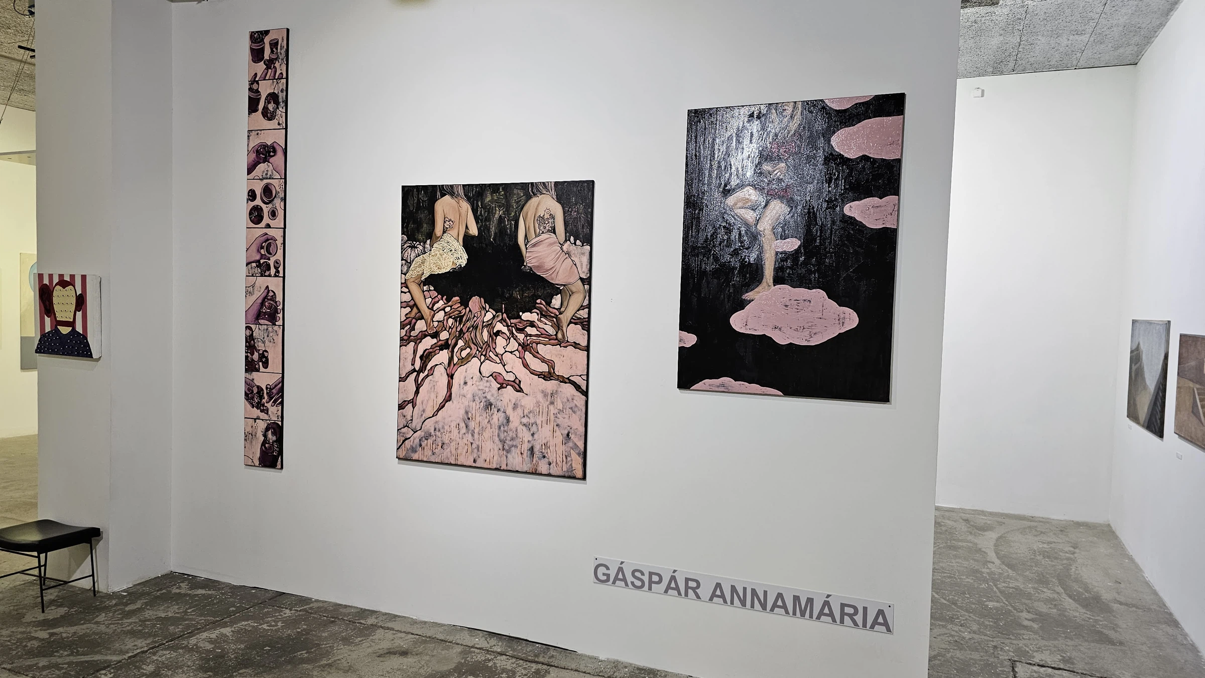 Godot Tavaszi Art Expo 2025 - A szabadság tere 04.24. - 05.18. – 6. forráskép