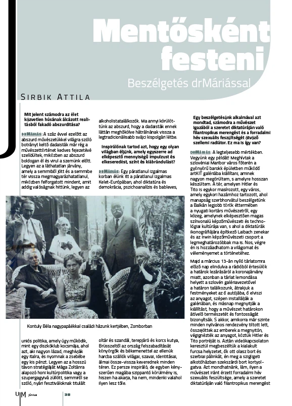 drMáriás: Tavasz-Tündér-Találkozó 2019-03-28 — 2019-05-04 – 5. forráskép