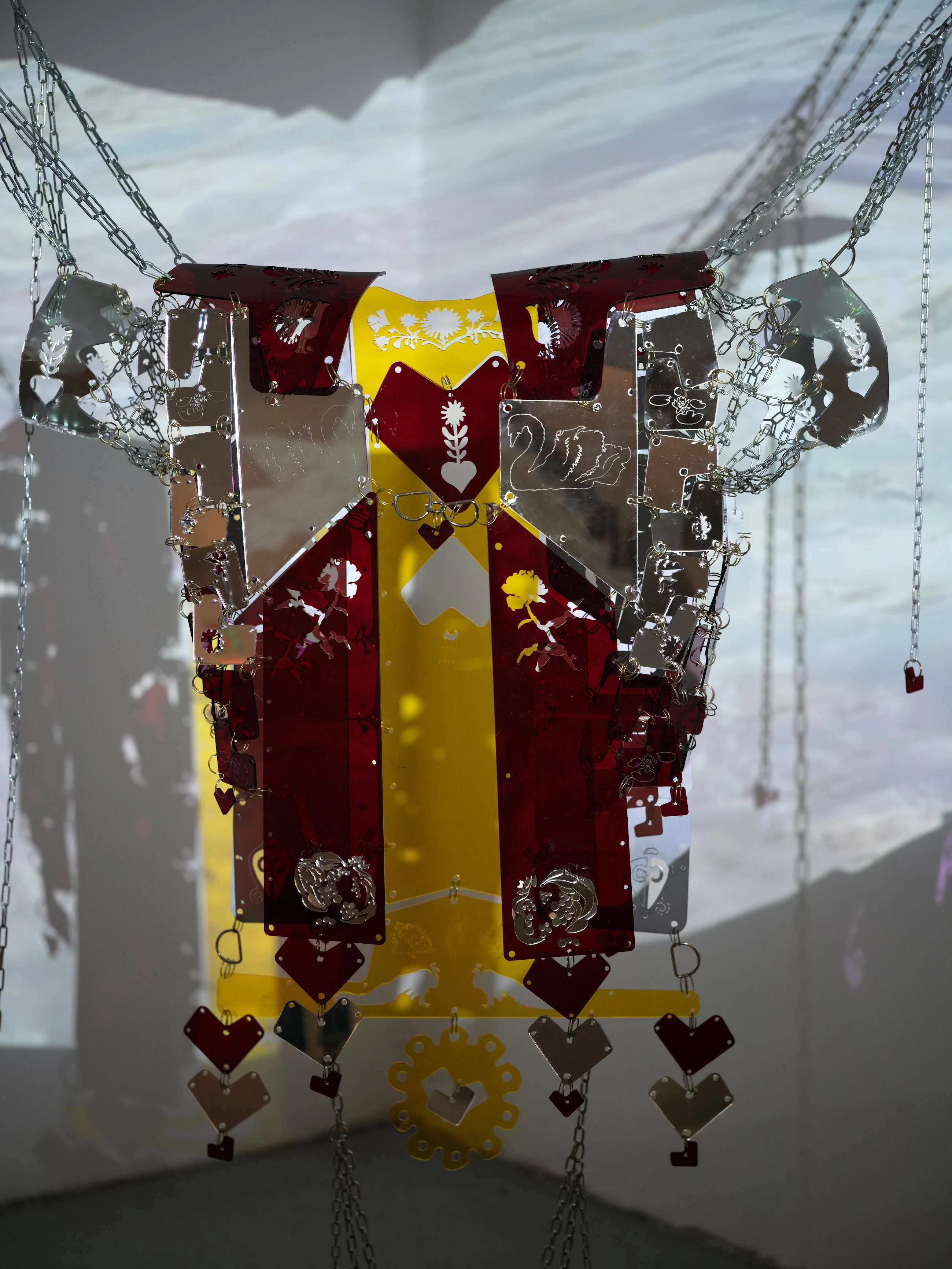 Godot Tavaszi Art Expo 2025 - A szabadság tere 04.24. - 05.18. – 21. forráskép