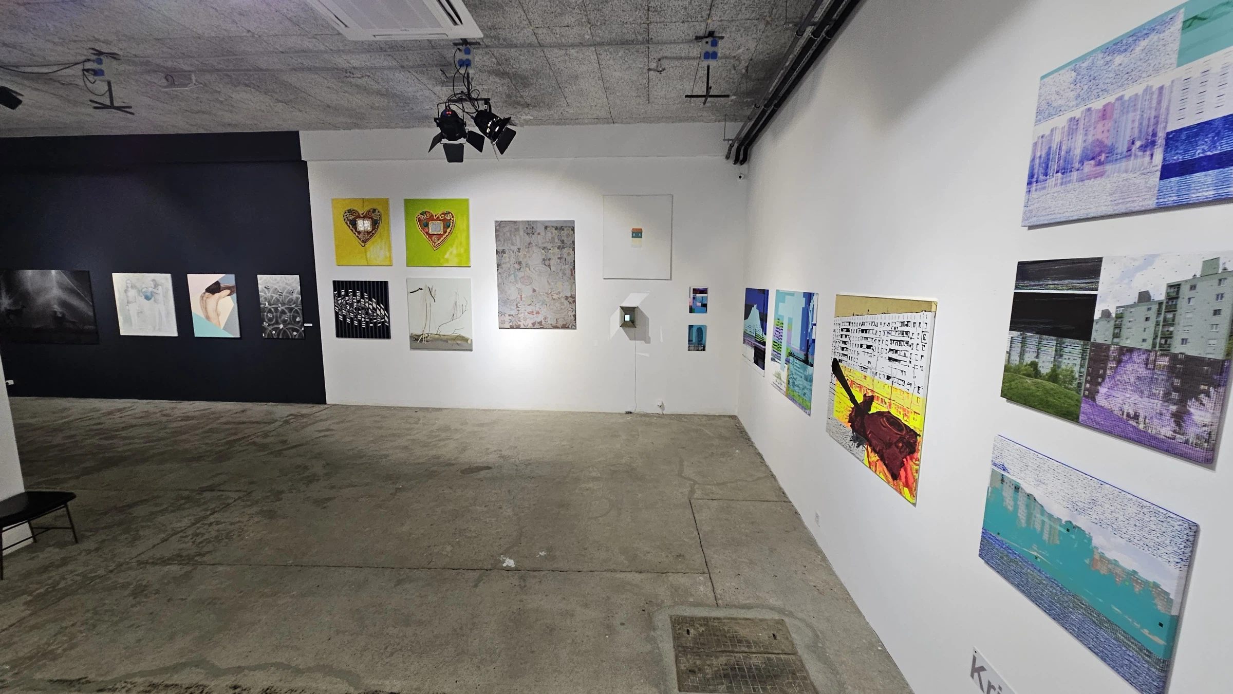 Godot Tavaszi Art Expo 2025 - A szabadság tere 04.24. - 05.18. – 16. forráskép