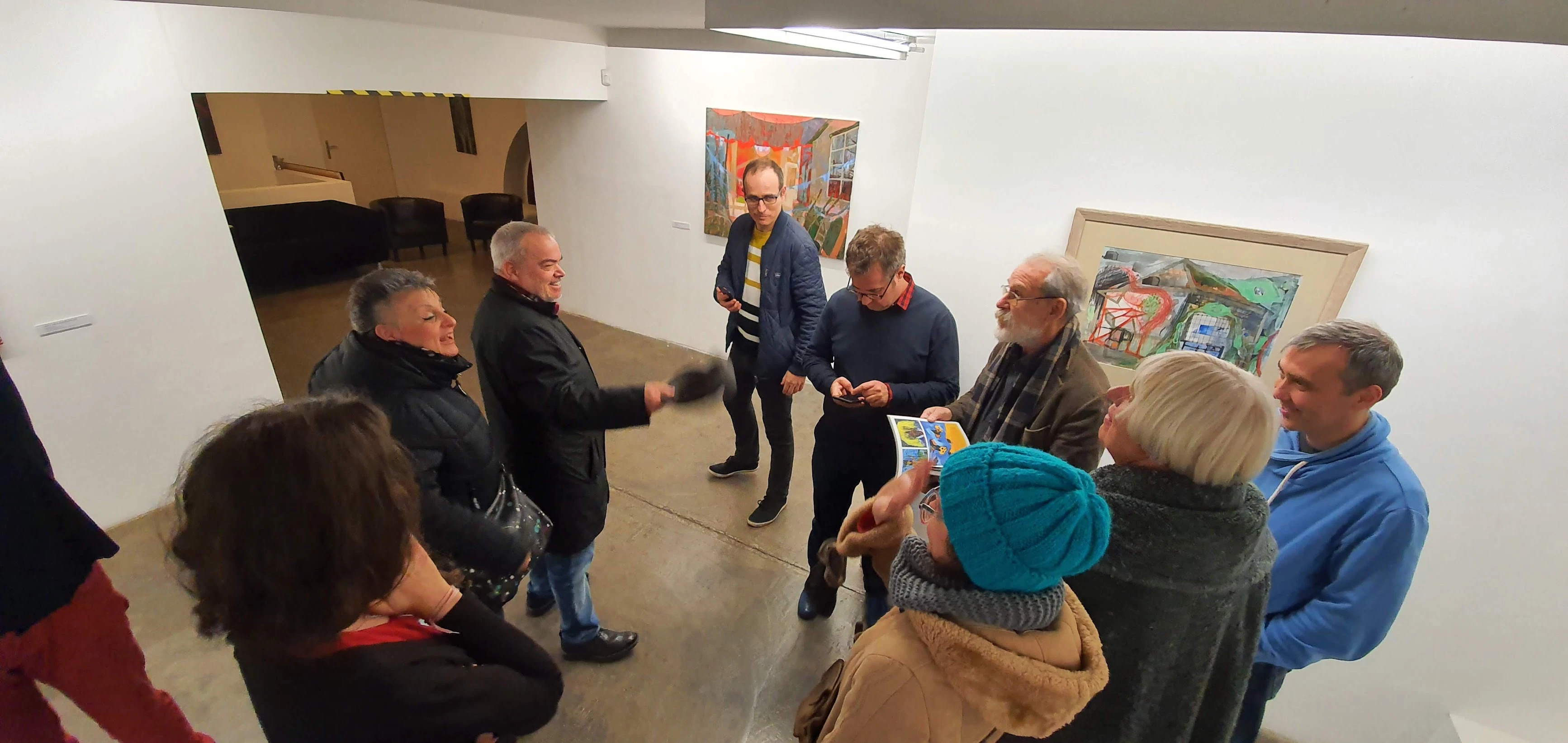 Bukta Imre: Kés konyhaszekrénnyel eladó 2019-12-05 — 2019-12-21 – 4. forráskép