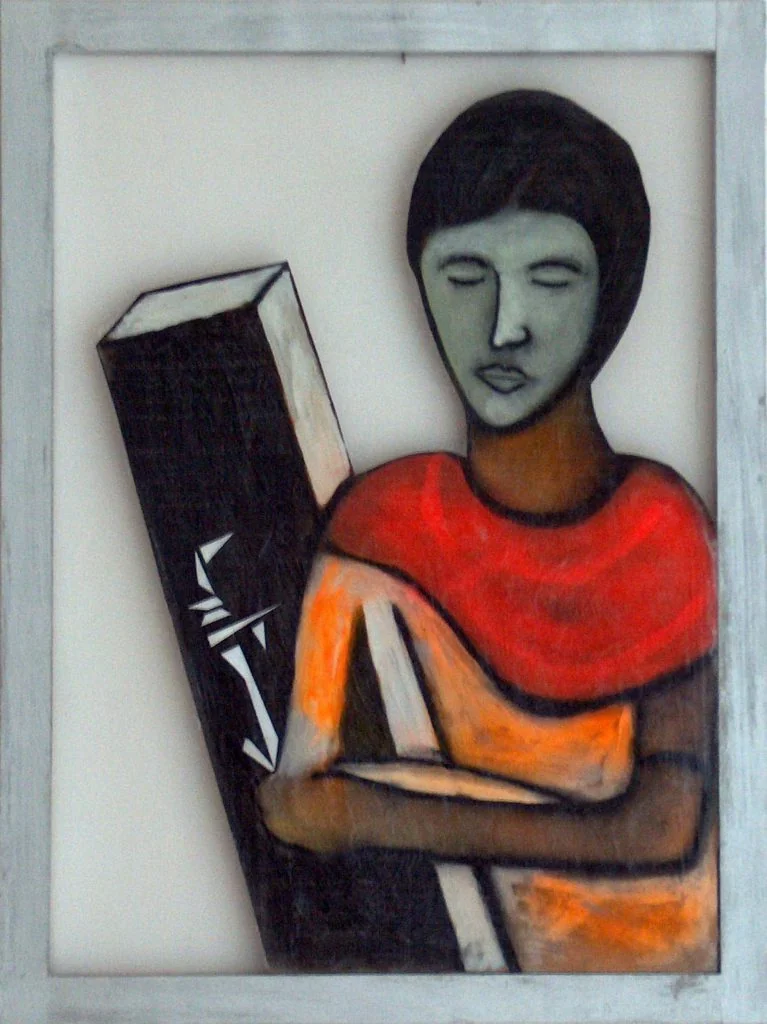 feLugossy László: Orpheusz