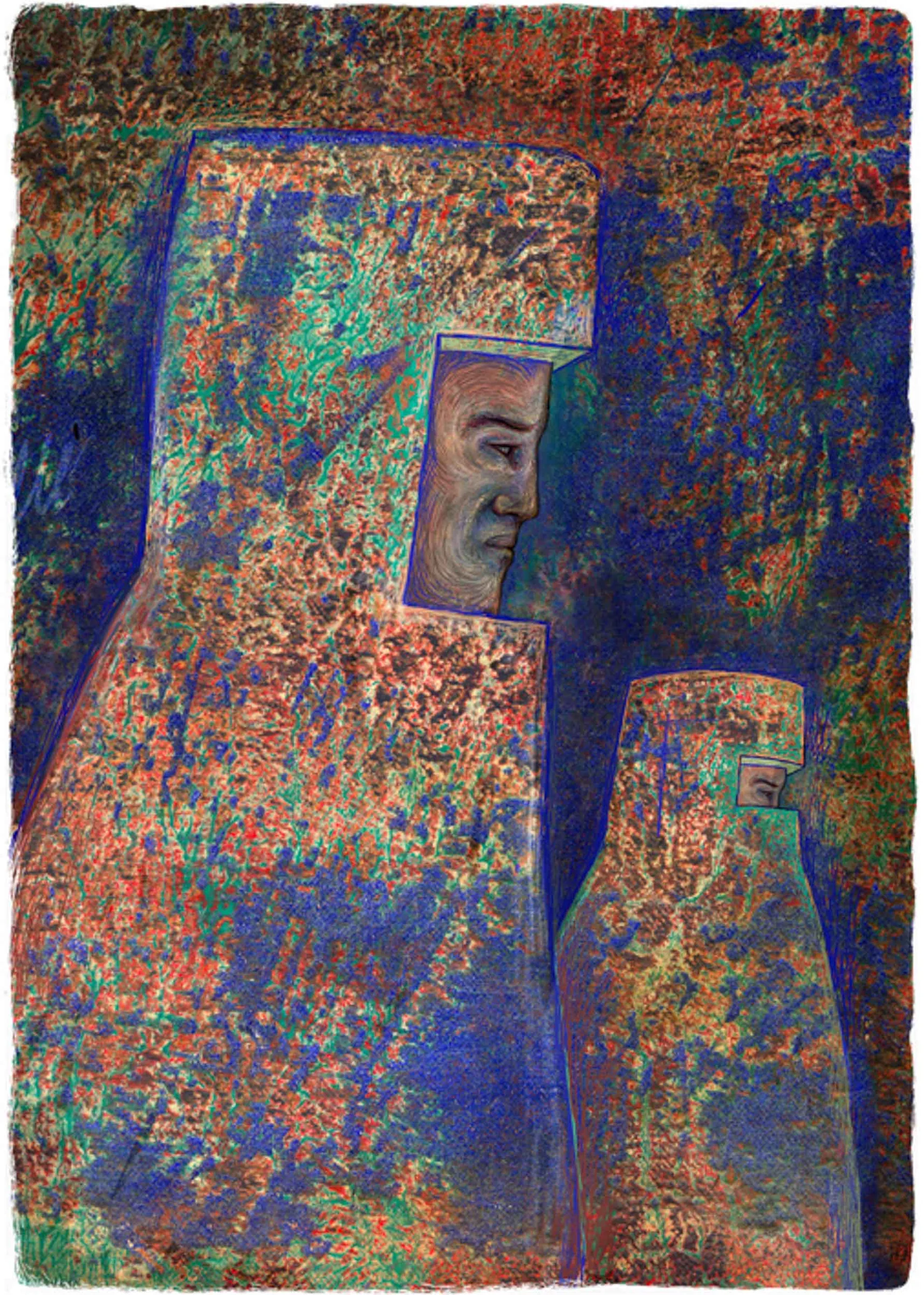 Szurcsik József: Felejtő