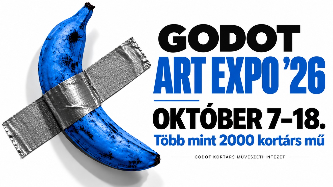 Godot Art Expo 2026